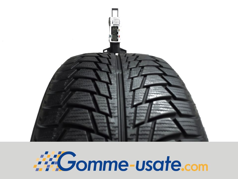 Thumb Nankang Gomme Usate Nankang 235/55 R17 103V Snow Viva SV1 RPB XL M+S (75%) pneumatici usati Invernale 0 Thumb Nankang Gomme Usate Nankang 235/55 R17 103V Snow Viva SV1 RPB XL M+S (75%) pneumatici usati Invernale 0
